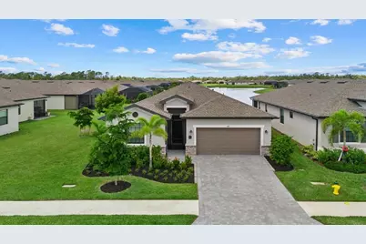 1481 Saddlewood Circle, Port Charlotte, FL 33953 - Photo 3