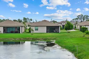 1481 Saddlewood Cir, Port Charlotte, FL 33953 - Photo 5