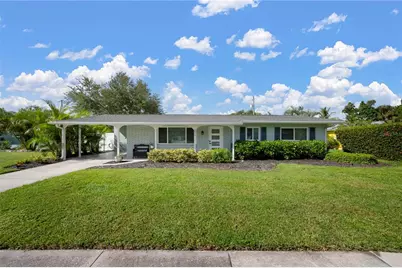 2828 Gulf Gate Drive, Sarasota, FL 34231 - Photo 3