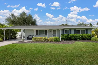 2828 Gulf Gate Drive, Sarasota, FL 34231 - Photo 5