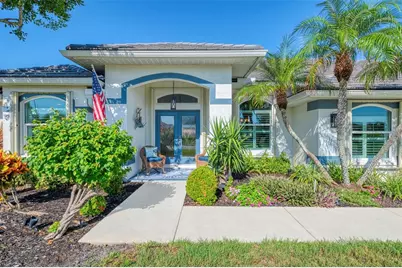 530 Lake Of The Woods Drive, Venice, FL 34293 - Photo 5