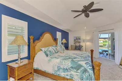 530 Lake Of The Woods Drive, Venice, FL 34293 - Photo 19