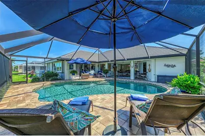 530 Lake Of The Woods Drive, Venice, FL 34293 - Photo 3