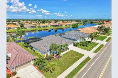 530 Lake Of The Woods Drive, Venice, FL 34293 - Photo 37