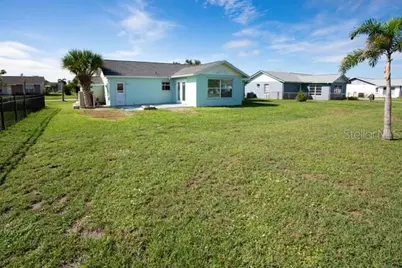 13272 Ebony Avenue, Port Charlotte, FL 33981 - Photo 29