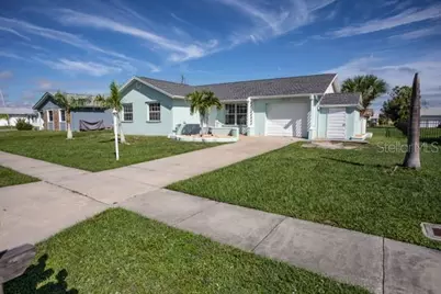 13272 Ebony Avenue, Port Charlotte, FL 33981 - Photo 1