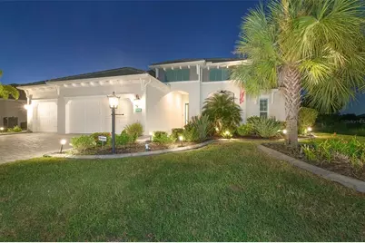 11165 Hogan Circle, Englewood, FL 34223 - Photo 1