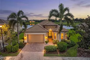 20110 Granlago Dr, Venice, FL 34293 - Photo 3