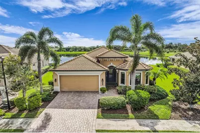 20110 Granlago Drive, Venice, FL 34293 - Photo 1