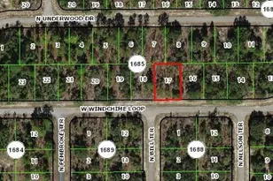 2145 W Windchime Loop, Citrus Springs, FL 34434 - Photo 1
