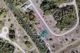 Lot 17 Grover Circle, North Port, FL 34288 - Photo 1