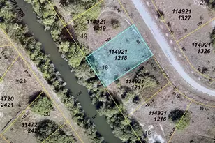 Lot 18 Grover Circle, North Port, FL 34288 - Photo 1
