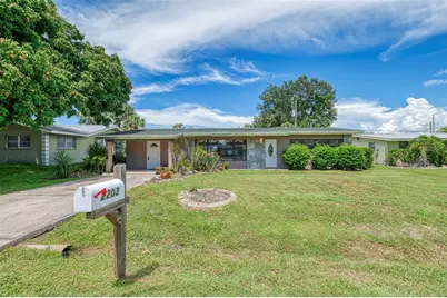 2203 La Salle Street, Sarasota, FL 34231 - Photo 3