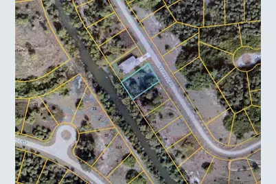 Lot 21 Grover Circle, North Port, FL 34288 - Photo 1