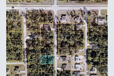 Lot 18 S Lassonde Street, North Port, FL 34288 - Photo 1