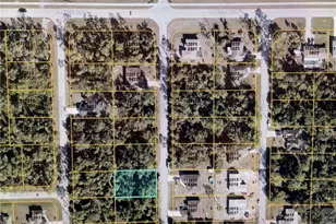 Lot 18 S Lassonde St, North Port, FL 34288 - Photo 1