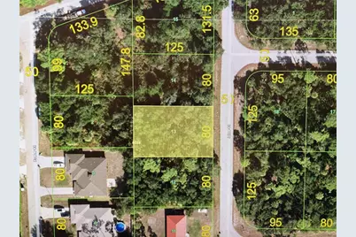 2019 Lime Street, Port Charlotte, FL 33948 - Photo 1