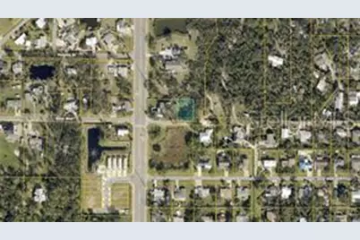 Dona Bay Drive, Nokomis, FL 34275 - Photo 1