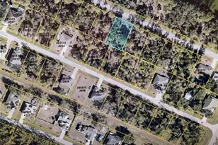 Lot 8 Narcissus Terrace, North Port, FL 34286 - Photo 1