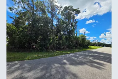 Lot 22 Twinbush Terrace, North Port, FL 34286 - Photo 1