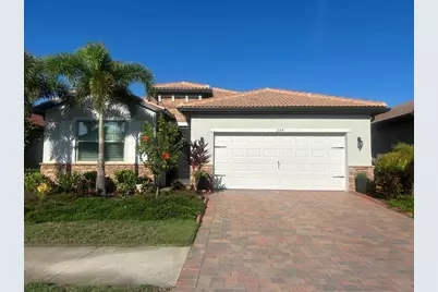 254 Vinadio Boulevard, Nokomis, FL 34275 - Photo 1