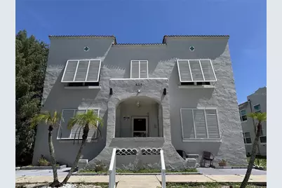 424 Armada Road S #3, Venice, FL 34285 - Photo 1