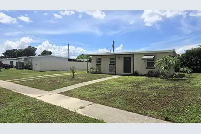 3445 Lucerne Terrace, Port Charlotte, FL 33952 - Photo 1