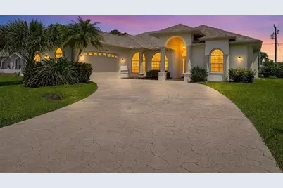 316 Orlando Boulevard, Port Charlotte, FL 33954 - Photo 1