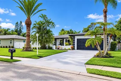 1120 78th Street NW, Bradenton, FL 34209 - Photo 1