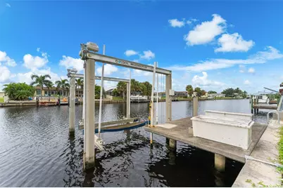 21129 Edgewater Drive, Port Charlotte, FL 33952 - Photo 47