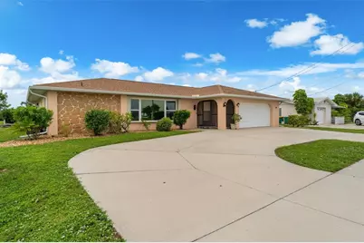 21129 Edgewater Drive, Port Charlotte, FL 33952 - Photo 1