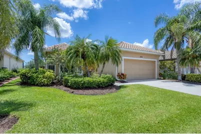 5641 Whispering Oaks Drive, North Port, FL 34287 - Photo 5