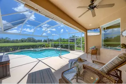 5641 Whispering Oaks Drive, North Port, FL 34287 - Photo 33