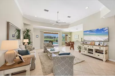 5641 Whispering Oaks Drive, North Port, FL 34287 - Photo 13