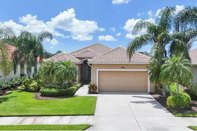 5641 Whispering Oaks Drive, North Port, FL 34287 - Photo 1