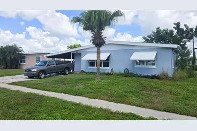 21306 Percy Avenue, Port Charlotte, FL 33952 - Photo 1