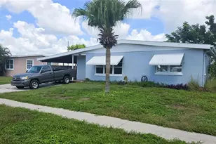 21306 Percy Ave, Port Charlotte, FL 33952 - Photo 1
