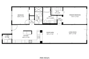 6021 Bahia Del Mar Cir, Saint Petersburg, FL 33715 - Photo 3