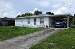 1636 Hayworth Rd, Port Charlotte, FL 33952 - Photo 1