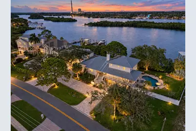 1538 Riverside Drive, Tarpon Springs, FL 34689 - Photo 1