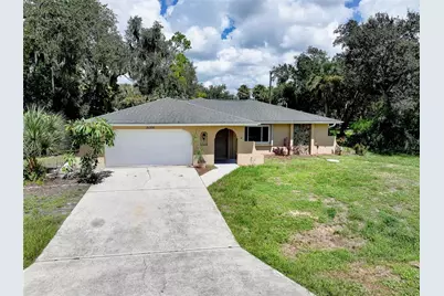 21300 Washburn Avenue, Port Charlotte, FL 33952 - Photo 1