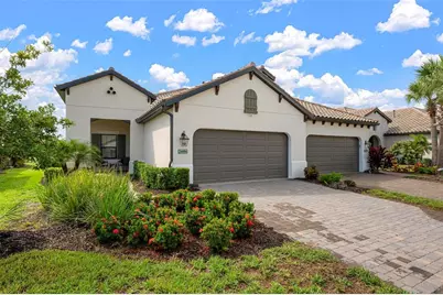 26886 Pavin Drive, Englewood, FL 34223 - Photo 1