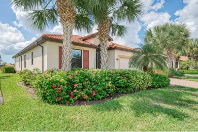 9845 Hilltop Drive, Venice, FL 34292 - Photo 1