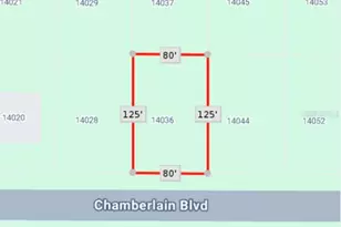14036 Chamberlain Blvd, Port Charlotte, FL 33953 - Photo 1