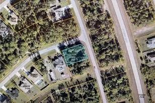 Lot 10 Bannock Circle, North Port, FL 34288 - Photo 1