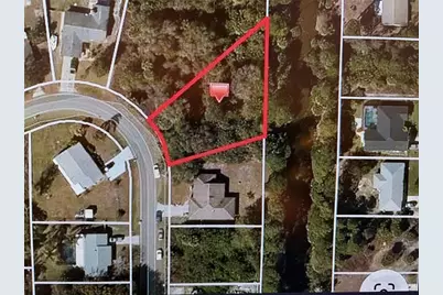 296 Hinton Street, Port Charlotte, FL 33954 - Photo 1