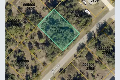 Balboa Terrace, North Port, FL 34291 - Photo 1