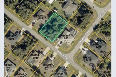 Dalhart Avenue, North Port, FL 34286 - Photo 1