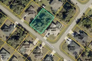 Dalhart Ave, North Port, FL 34286 - Photo 1