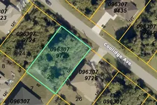 Coolidge Ave, North Port, FL 34286 - Photo 1